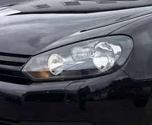 Zunanja slika - Volkswagen Golf - 1.2 TSI avt. Trendline 77  105 ... - 4 - Predogledna slika