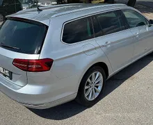 Zunanja slika - Volkswagen Passat - Variant 2.0 TDI 150ks °CARAT° °1.LASTNIK° °FULL-LED° - 4 - Predogledna slika