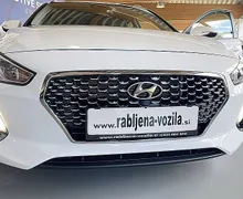 Zunanja slika - Hyundai i30 Wagon - 1.6 CRDI 110 PREMIUM SLOVENSKO POREKLO... - 10 - Predogledna slika