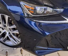 Zunanja slika - Lexus IS - 300h Base - 7 - Predogledna slika