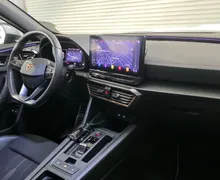 Zunanja slika - Cupra Formentor - 1.4TSI VZ PHEV 360KAM ACC LANE NAVI - 10 - Predogledna slika