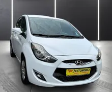 Zunanja slika - Hyundai ix20 - 1.6 MOŽNOST FINANCIRANJA BREZ POLOGA - 11 - Predogledna slika