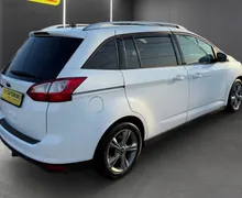 Zunanja slika - Ford Grand C-Max - 1.5 TDCi 1.LASNTIK SLO AVTO NAVI PDC - 5 - Predogledna slika