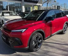 Zunanja slika - Baic X55 - 1.5T 7DCT - NA ZALOGI - 1 - Predogledna slika