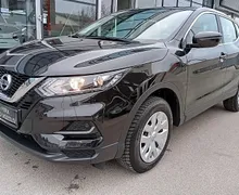 Zunanja slika - Nissan Qashqai - 1.3 DIG-T 140Hp vozilo od 1.LASTNIKA - 1 - Predogledna slika