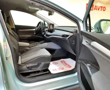 Zunanja slika - Škoda Enyaq - 80 USNJE-ACC-KAMERA-MRTVI KOTI - 11 - Predogledna slika