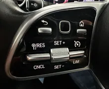 Zunanja slika - Mercedes-Benz E-Razred - AMG Line Avt. 220 AMG 4Matic.NEMŠKI.KAMERA.DIZEL - 11 - Predogledna slika