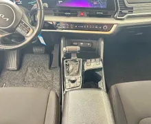 Zunanja slika - KIA Sportage - 1.6 CRDI MHEV 2WD.KAMERA.LED.2023.NAVI - 17 - Predogledna slika