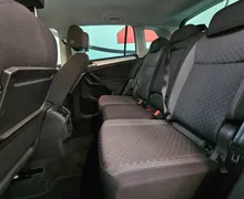Notranja slika - Volkswagen Tiguan - 2.0 TDI BMT Comfortline - 10 - Predogledna slika