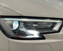 Zunanja slika - Audi A3 - 1.6TDI-DESIGN-XENON-NAVI-TEMP-DIGI-KLIMA-PDC-17C - 20 - Predogledna slika