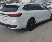 Zunanja slika - Volkswagen Passat - Variant 1.5 eTSI R-Line  4 JOY DSG 110kW... - 6 - Predogledna slika