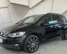 Zunanja slika - Volkswagen Touran - 2,0 TDI BMT Family DSG - 2 - Predogledna slika