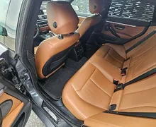 Zunanja slika - BMW Serija 4 - Gran Coupe: 420d xDrive-AUT.- M Look- LE 175.000KM- LED- - 2 - Predogledna slika