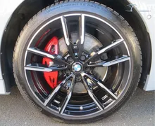 Zunanja slika - BMW Serija 3 - M340d xDrive - 5 - Predogledna slika