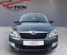Zunanja slika - Škoda Roomster - 1.6 TDI CR Elegance 66  90 ... - 2 - Predogledna slika
