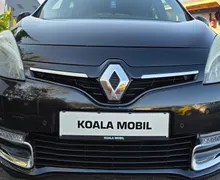 Zunanja slika - Renault Scénic - Grand Scenic dCi 130 BOSE 7 SEDEŽEV-NAVI-KAMERA-ALU PLATIŠČA - 2 - Predogledna slika