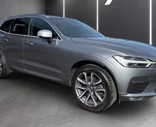 Zunanja slika - Volvo XC60 - D5 AWD R-Design Avt.-Vlečna kljuka-HeadUp-Harman.. - 2 - Predogledna slika