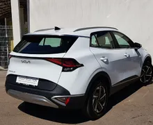 Zunanja slika - KIA Sportage - 1.6 CRDI MHEV EX Style DCT-F1-KAMERA-NAVI-1.LAST - 5 - Predogledna slika