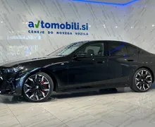 Zunanja slika - BMW serija 5: - 40d|xDrive|M-Pro|Pano|4WS|Bowers|HUD|Hlaj|ACC|36 - 2 - Predogledna slika