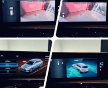 Zunanja slika - Mercedes-Benz CLA-Razred - CLA Shooting Brake CLA 180 d-KAMERA-GRETJE SED- - 13 - Predogledna slika