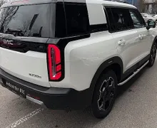 Zunanja slika - Baic BJ30 - e 1.5T HYBRID 4WD - NA ZALOGI - 3 - Predogledna slika