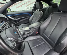 Zunanja slika - BMW Serija 4 - Coupe: 428i XDRIVE COUPE M-PAKET LED-MEMORY-ALU-PROF.NAV - 11 - Predogledna slika