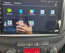 Notranja slika - KIA Ceed - SW AC KARAVAN - 9 - Predogledna slika
