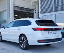 Zunanja slika - Volkswagen Passat - Variant 1.5 TSI eHybrid Business DSG 150kW... - 4 - Predogledna slika