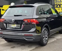 Zunanja slika - Volkswagen Tiguan - 2.0 TDI DSG HIGHLINE-VIRTUAL-MATRIX-CAMERA-NEMŠKI - 5 - Predogledna slika