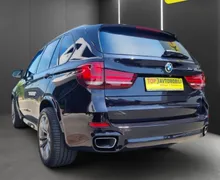 Zunanja slika - BMW X5 - serija : M50d M PAKET FULL LED NAVI PDC KAMERA TEM TOP... - 4 - Predogledna slika