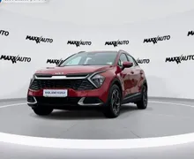 Zunanja slika - KIA Sportage - 1.6 T-GDI LX Fresh ISG - 1 - Predogledna slika
