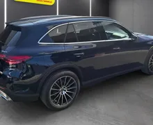 Zunanja slika - Mercedes-Benz GLC-Razred - GLC 220 d 4MATIC AMG LINE KAMERA PDC NAVI LED - 7 - Predogledna slika