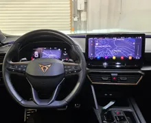 Zunanja slika - Cupra Formentor - 1.4TSI VZ PHEV 360KAM ACC LANE NAVI - 9 - Predogledna slika