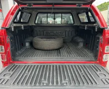 Zunanja slika - Ford Ranger - XL 2.2 TDCi 160KM 4x4 Dvojna kabina - SLO POREKLO - 10 - Predogledna slika