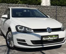 Zunanja slika - VW Golf - Golf - 1 - Predogledna slika