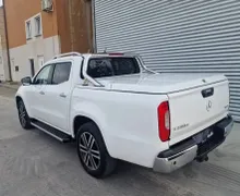 Zunanja slika - Mercedes-Benz X-Razred - 250cdi 4-MATIC VELIKO OPREME 1.LASTNIK KUP. V SLO. - 1 - Predogledna slika