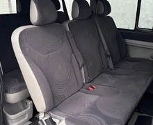 Zunanja slika - Renault Trafic - 2.5 DCI - 10 - Predogledna slika