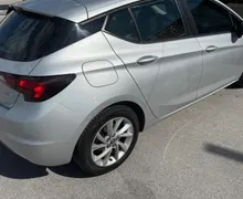 Zunanja slika - Opel Astra - 1.2 Turbo Edition NAVI BT LED ALU KAMERA PARK BE - 5 - Predogledna slika