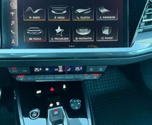 Zunanja slika - Audi Q4 Sportback e-tron - 40 e-tron - SUBVENCIJA- DDV - 9 - Predogledna slika