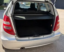 Zunanja slika - Mercedes-Benz A-Razred - A 150 Classic - 12 - Predogledna slika