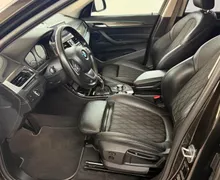 Zunanja slika - BMW X1 - serija : sDrive18i Advantage AUT - 7 - Predogledna slika