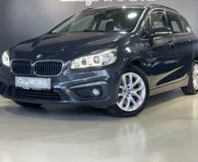 Zunanja slika - BMW Serija 2 - Active Tourer: HEAD UP-NAVIGACIJA-PARK SENZORJI-GRETJE S - 1 - Predogledna slika