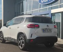 Zunanja slika - Citroën C5 Aircross - C-Series PureTech 130 S S BVM6 - 4 - Predogledna slika