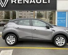 Zunanja slika - Renault Captur - TCe 90 evolution - 3 - Predogledna slika