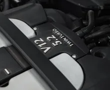 Zunanja slika - Aston Martin DBS - DBS - 20 - Predogledna slika