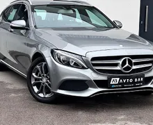 Zunanja slika - Mercedes-Benz C-Razred - C 200 BlueTEC+1.LAST+SLO+LED+ALU - 3 - Predogledna slika
