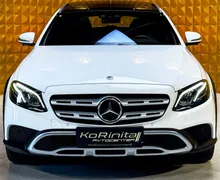 Zunanja slika - Mercedes-Benz E-Razred - E400d 4MATIC-All Terrain-ZRACNO-PANO-WIDESCREEN... - 3 - Predogledna slika