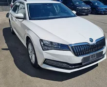 Zunanja slika - Škoda Superb - Combi iV 1.4 TSI Ambition DSG - 4 - Predogledna slika