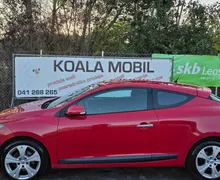 Zunanja slika - Renault Mégane - Megane COUPE 1.6 16V XENON-KEYLESS GO-ALU-SLOVENSKI - 7 - Predogledna slika