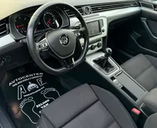 Zunanja slika - VW Passat - 2.0 TDI-4X4 POGON-H LINE-LIZING ZA TUJCE-NAVI- - 8 - Predogledna slika